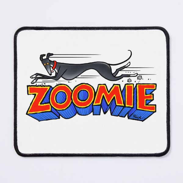 Item preview, ZOOMIE designed and sold by RichSkipworth.