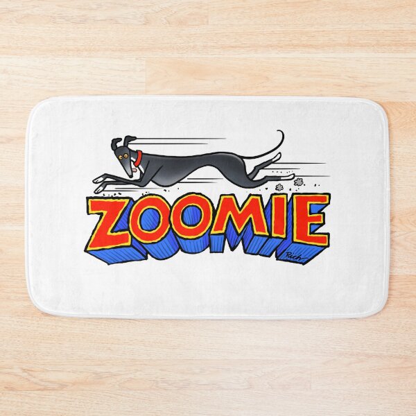 Item preview, ZOOMIE designed and sold by RichSkipworth.
