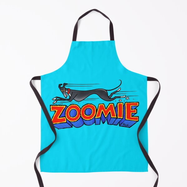 Item preview, ZOOMIE designed and sold by RichSkipworth.