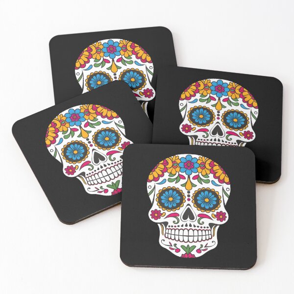 Item preview, Dia de Los Muertos designed and sold by StudioRedKoala.