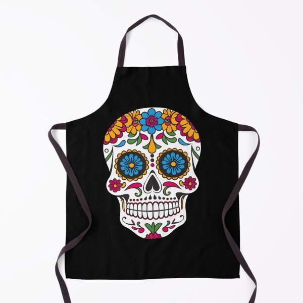 Item preview, Dia de Los Muertos designed and sold by StudioRedKoala.