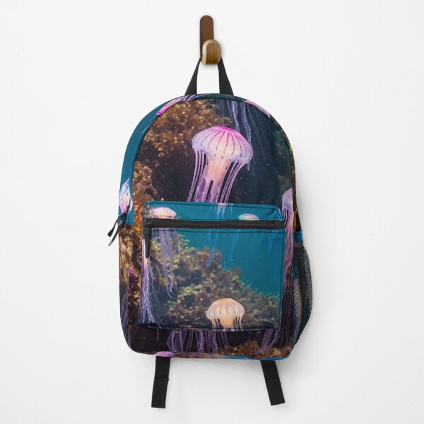 Item preview, Jelly fish gang  designed and sold by Md1982.