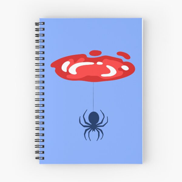Item preview, Spider from Portal  designed and sold by Mirsh-design.