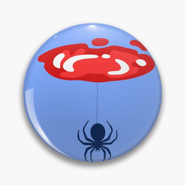 Item preview, Spider from Portal  designed and sold by Mirsh-design.