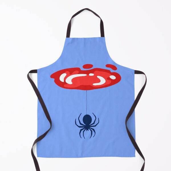 Item preview, Spider from Portal  designed and sold by Mirsh-design.