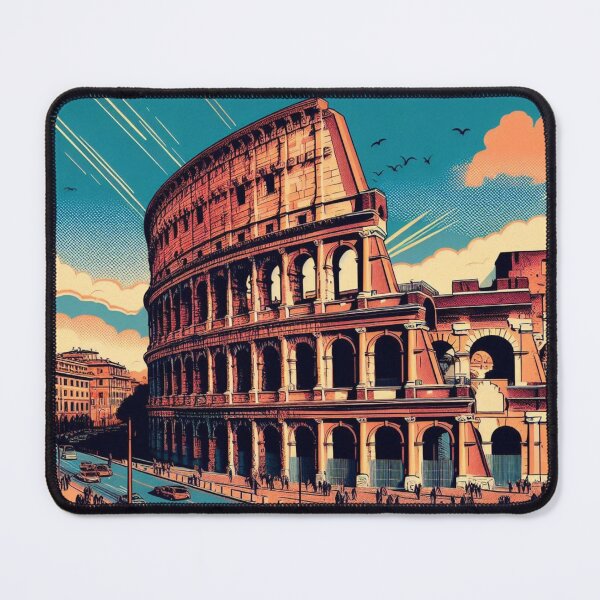 Item preview, Ancient rome designed and sold by Dogandesighn.