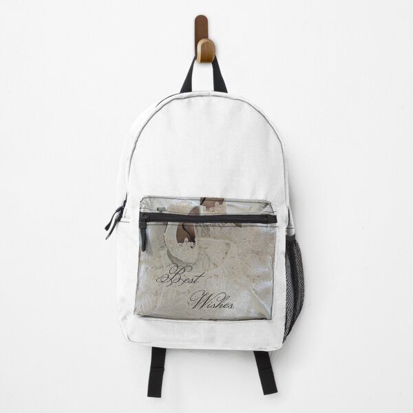 Item preview, Best Wishes designed and sold by MoreGoodArt.