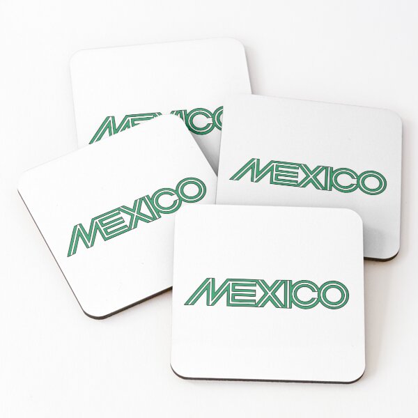 Item preview, MEXICO - 1986 designed and sold by smilefgc.