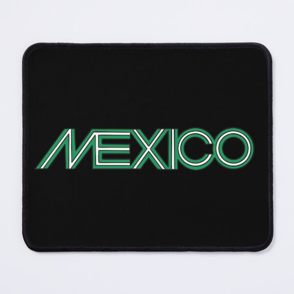 Item preview, MEXICO - 1986 designed and sold by smilefgc.