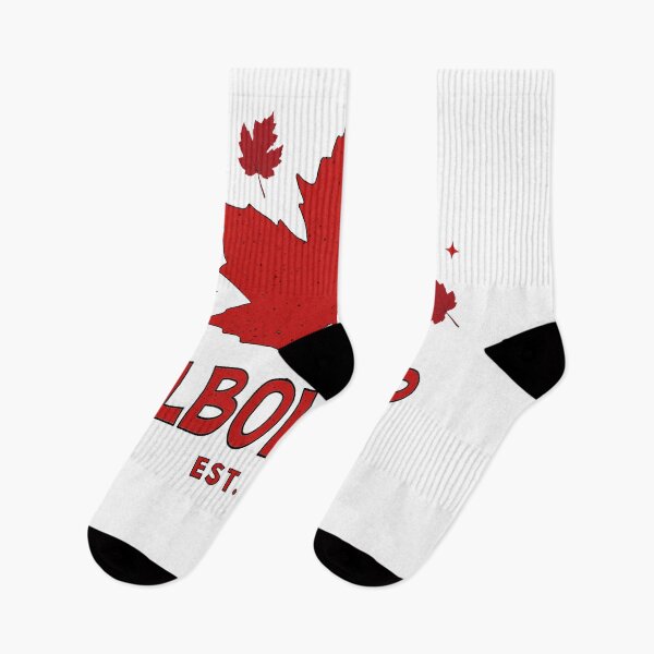 Item preview, Elbows Up Canada True North Strong and Free Proud Canadian / Happy Canada Day Gift Men Woman kids  designed and sold by Taylor  ART.