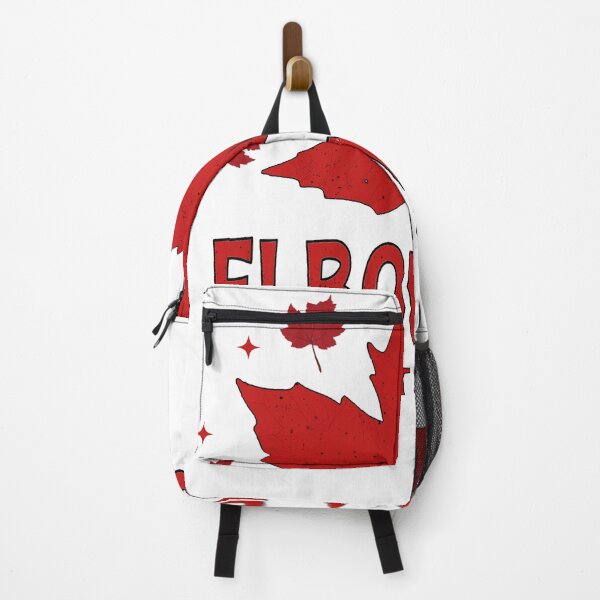 Item preview, Elbows Up Canada True North Strong and Free Proud Canadian / Happy Canada Day Gift Men Woman kids designed and sold by Taylor ART.
