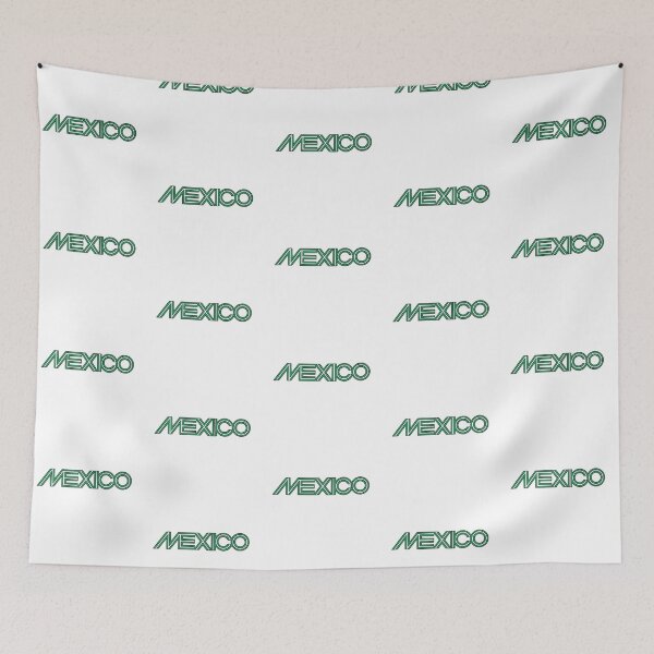 Item preview, MEXICO - 1986 designed and sold by smilefgc.