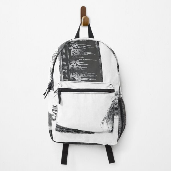 Item preview, Concentrated Programmer Writing Code designed and sold by MelaDizayn.