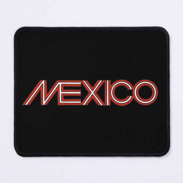 Item preview, MEXICO - 1986 designed and sold by smilefgc.