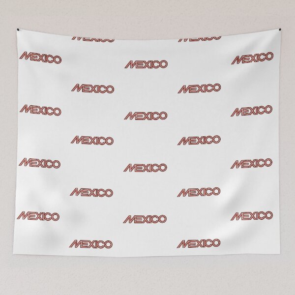 Item preview, MEXICO - 1986 designed and sold by smilefgc.
