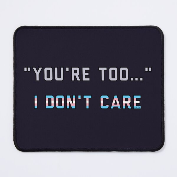 Item preview, You're Too... designed and sold by Art by Veya.