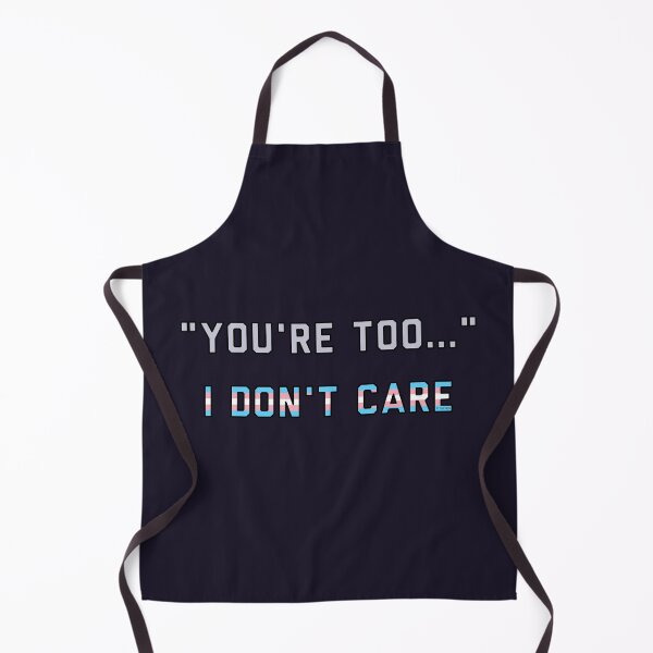Item preview, You're Too... designed and sold by Art by Veya.