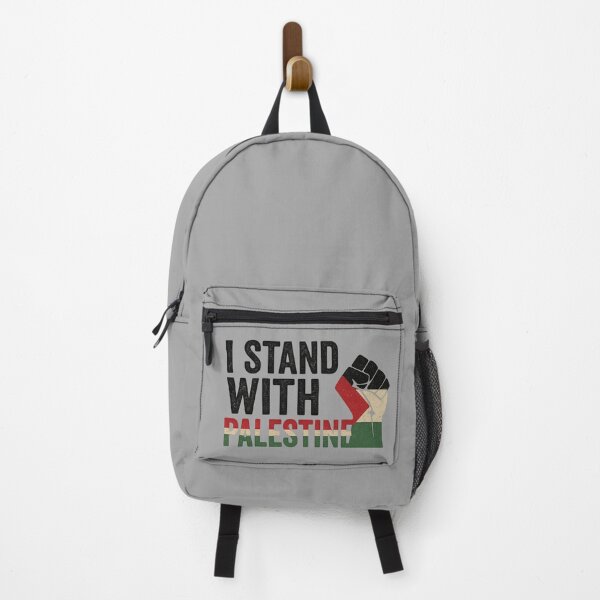 Item preview, I Stand With Palestine - Palestinian Punch designed and sold by VibeTwist.