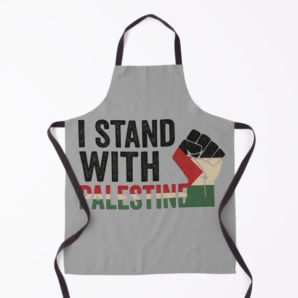 Item preview, I Stand With Palestine - Palestinian Punch designed and sold by VibeTwist.