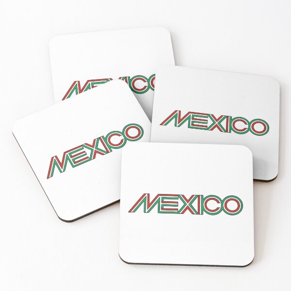 Item preview, MEXICO - 1986 designed and sold by smilefgc.