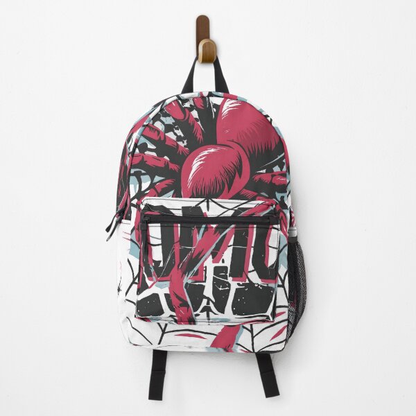 Item preview, Venomous Spider Destiny designed and sold by Sticker-saga.
