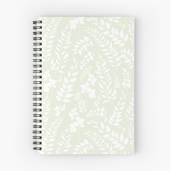Item preview, Greenery Botanical Print Celery Green designed and sold by SilverPegasus.