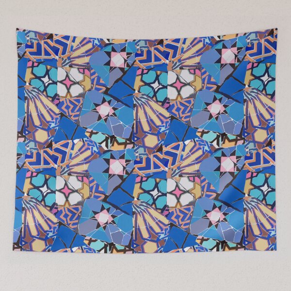 Item preview, Mosaic pattern designed and sold by stavina.