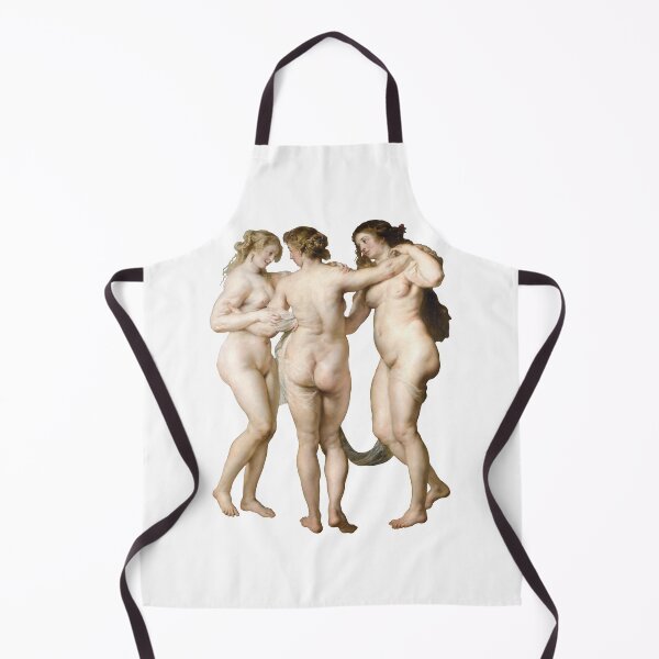 Item preview, Peter Paul Rubens - The Three Graces designed and sold by elinaarbidane.