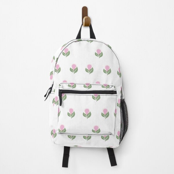 Item preview, Bright Pink Flowers designed and sold by Art Shimmers.