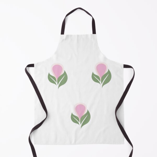 Item preview, Bright Pink Flowers designed and sold by Art Shimmers.