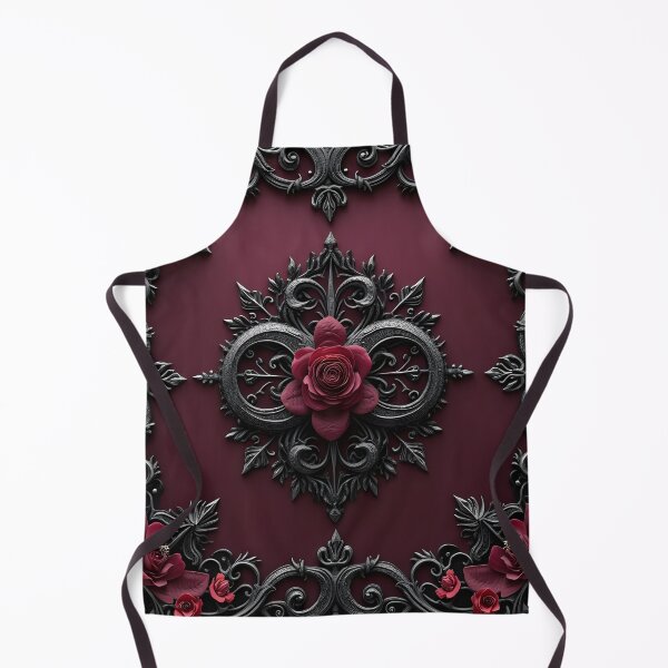 Item preview, Nocturne Lace: A Gothic Reverie designed and sold by Echoededge.