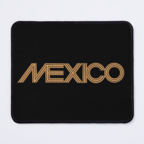 Item preview, MEXICO - 1986 designed and sold by smilefgc.