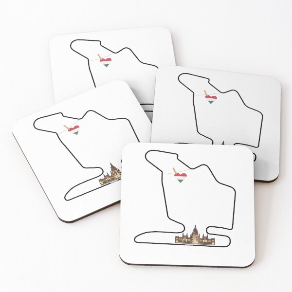 Item preview, Hungarian Track designed and sold by naomilg.