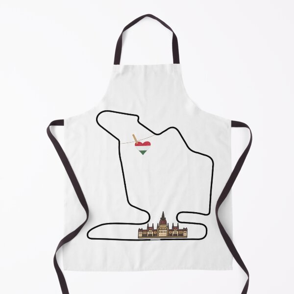 Item preview, Hungarian Track designed and sold by naomilg.