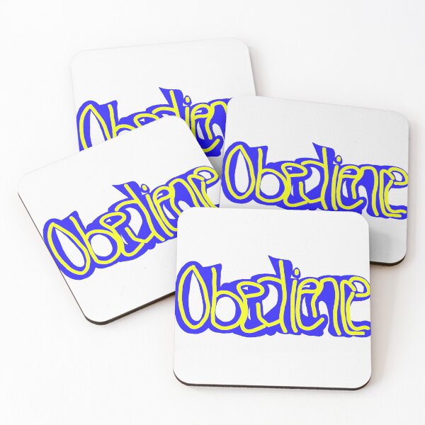 Item preview, Obedience designed and sold by Gina Deals Shop.