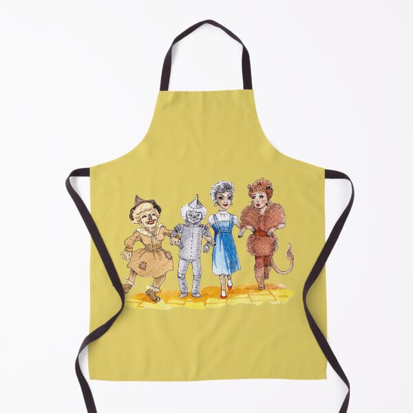 Item preview, Follow the Golden Brick Road designed and sold by Endrené Shepherd.