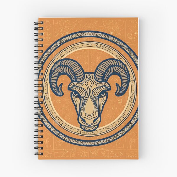 Item preview, Zodiacal Pattern - Taurus designed and sold by PatronesKawai.