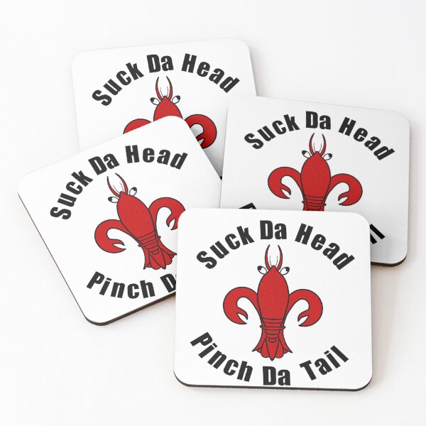 Item preview, Suck Da Head Pinch Da Tail designed and sold by Sweenerkay.
