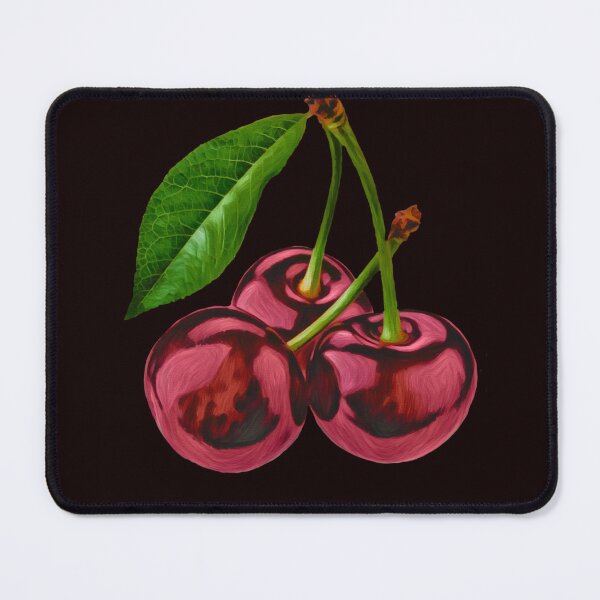 Item preview, Cherries designed and sold by REDART69.
