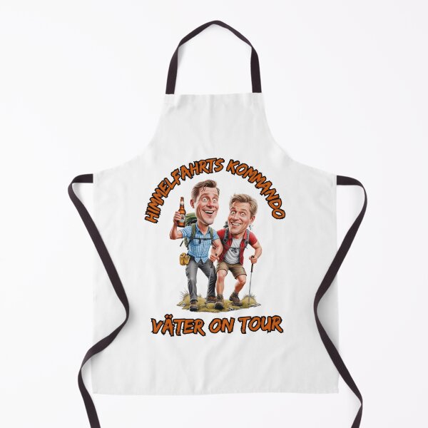 Item preview, Father's Day - Fathers on Tour - Ascension Day Command designed and sold by Zerberus71.