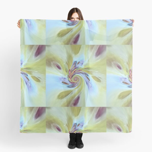 Plumage Scarf