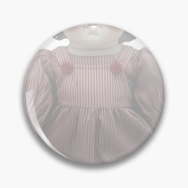 Item preview, Protect The Dolls - Creepy Gothic Doll Design designed and sold by Katsuverse.