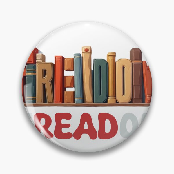 Item preview, FREADOM T-Shirt – Celebrate the Freedom to Read designed and sold by SultanKing.