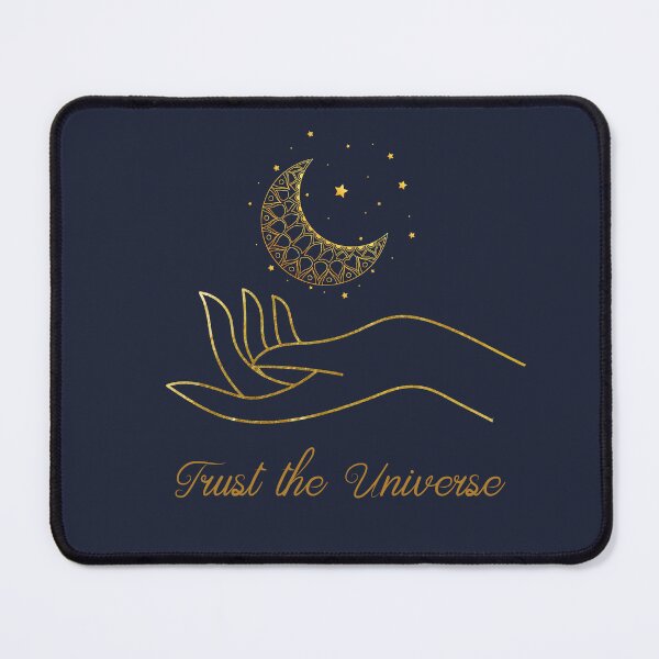 Item preview, Trust the Univers designed and sold by La-Nuna.