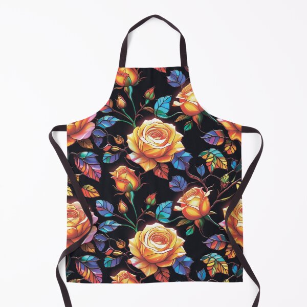 Item preview, Floral pattern. Roses flowers. designed and sold by MagelliShop.