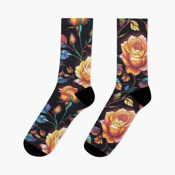 Item preview,  Floral pattern. Roses flowers. designed and sold by MagelliShop.