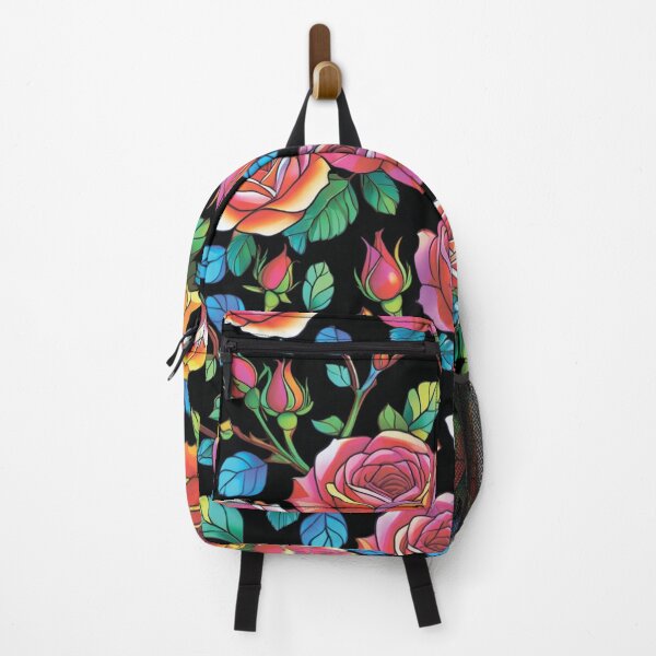 Item preview,  Floral pattern. Roses flowers. designed and sold by MagelliShop.