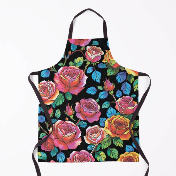 Item preview,  Floral pattern. Roses flowers. designed and sold by MagelliShop.
