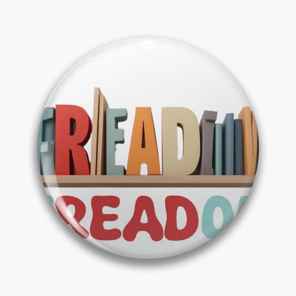 Item preview, FREADOM T-Shirt – Celebrate the Freedom to Read designed and sold by SultanKing.