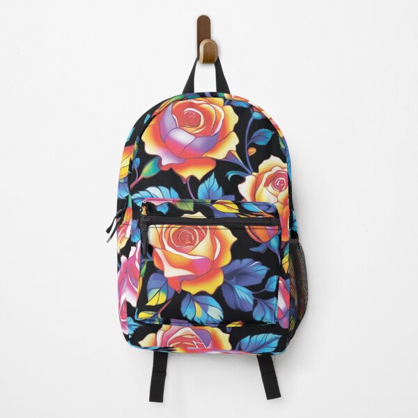 Item preview,  Floral pattern. Roses flowers. designed and sold by MagelliShop.